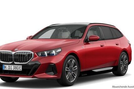 BMW i5 28.263 km 57.488 &euro; Lünen 44534