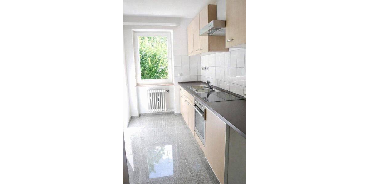 Etagenwohnung München Sendling-Westpark - 2 Zimmer, 60 m&sup2;, 489.000&euro; | Angebot:26808472