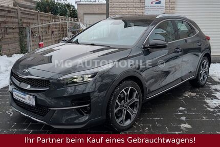 Kia XCeed 97.162 km 17.550 &euro; Hannover 30165