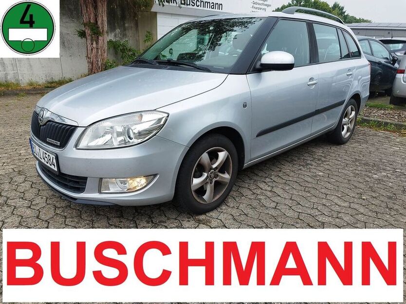Fabia