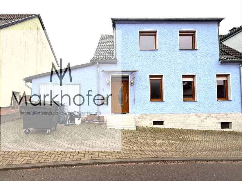 Haus zum Kaufen in Bexbach 198.000 € 108 m²