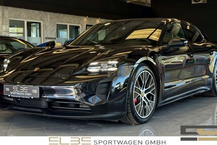 Porsche Taycan 62.292 km 74.850 &euro; Seevetal bei Hamburg 21220