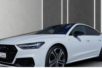 Audi A7 10.063 km 61.043 &euro; Berlin 13581
