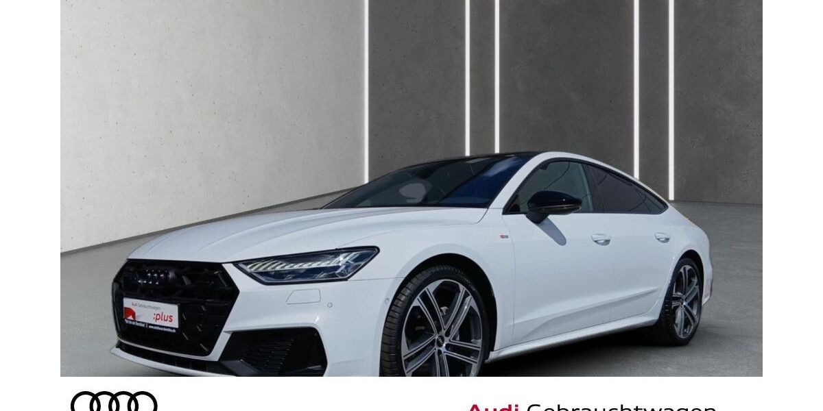 Audi A7 10.063 km 61.043 &euro; Berlin 13581