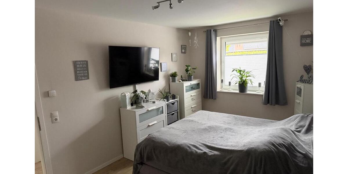 Erdgeschoßwohnung Busdorf - 3 Zimmer, 80 m&sup2;, 233.000&euro; | Angebot:26960906