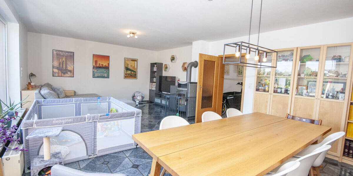 Doppelhaushälfte Goslar Vienenburg - 4 Zimmer, 141 m&sup2;, 280.000&euro; | Angebot:26779031