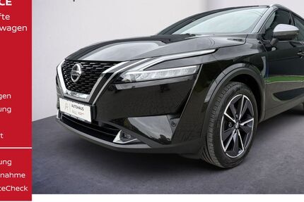 Nissan Qashqai 44.175 km 21.890 &euro; Bad Berleburg 57319