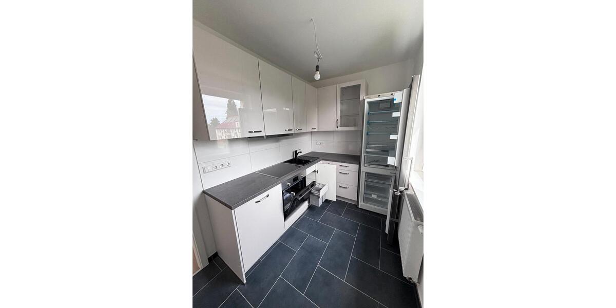 Dachgeschoßwohnung Berlin Pankow - 2.5 Zimmer, 57 m&sup2;, 325.000&euro; | Angebot:26851892