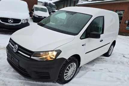 VW Caddy 226.000 km 8.500 &euro; Lohne 49393