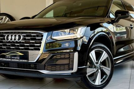 Audi Q2 27.500 km 22.480 &euro; Fürstenfeldbruck 82256