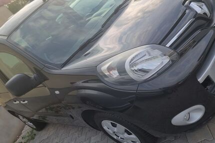 Renault Kangoo 91.500 km 12.998 &euro; Dessau-Roßlau 06847
