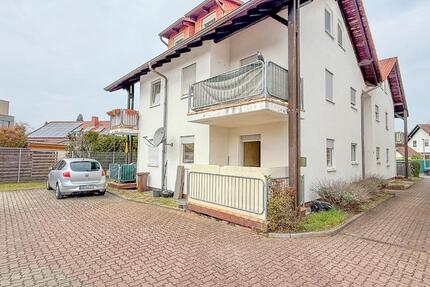 Wohnung Speyer - 1 Zimmer, 40 m&sup2;, 500&euro; | Angebot:26004128