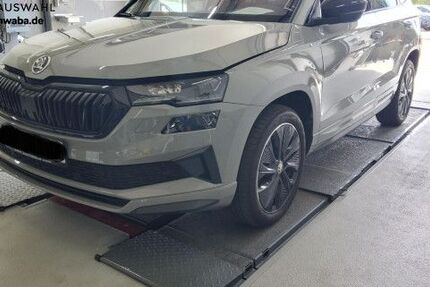 Skoda Karoq 24.200 km 29.380 &euro; Gersthofen 86368