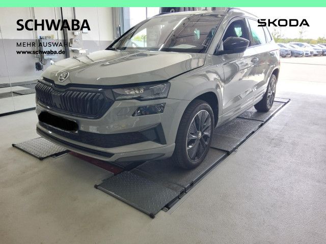 Skoda Karoq 24.200 km 31.390 &euro; Gersthofen 86368