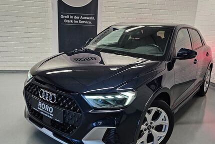 Audi A1 27.350 km 26.950 &euro; Lippstadt 59557