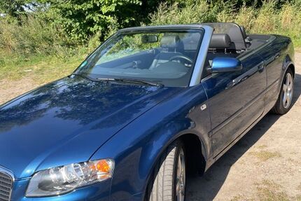 Audi A4 25.000 km 15.790 &euro; Graal Müritz 18181