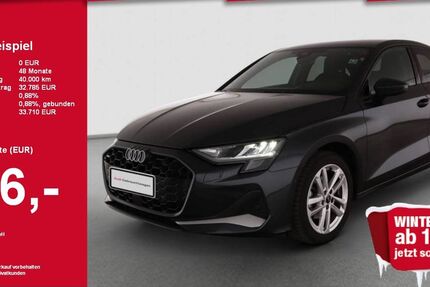 Audi A3 27.443 km 31.862 &euro; Gera 07546