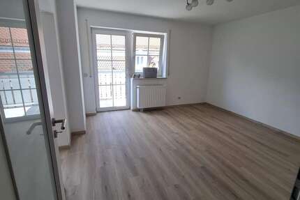 Wohnung Pfaffenhofen - 2 Zimmer, 40 m&sup2;, 700&euro; | Angebot:26821364