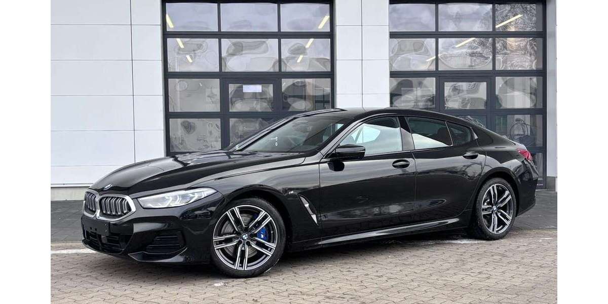 BMW 840 24.381 km 76.898 &euro; Nordhorn 48531