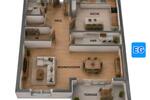 Doppelhaushälfte Westerstede - 4 Zimmer, 104 m&sup2;, 365.000&euro; | Angebot:26960420