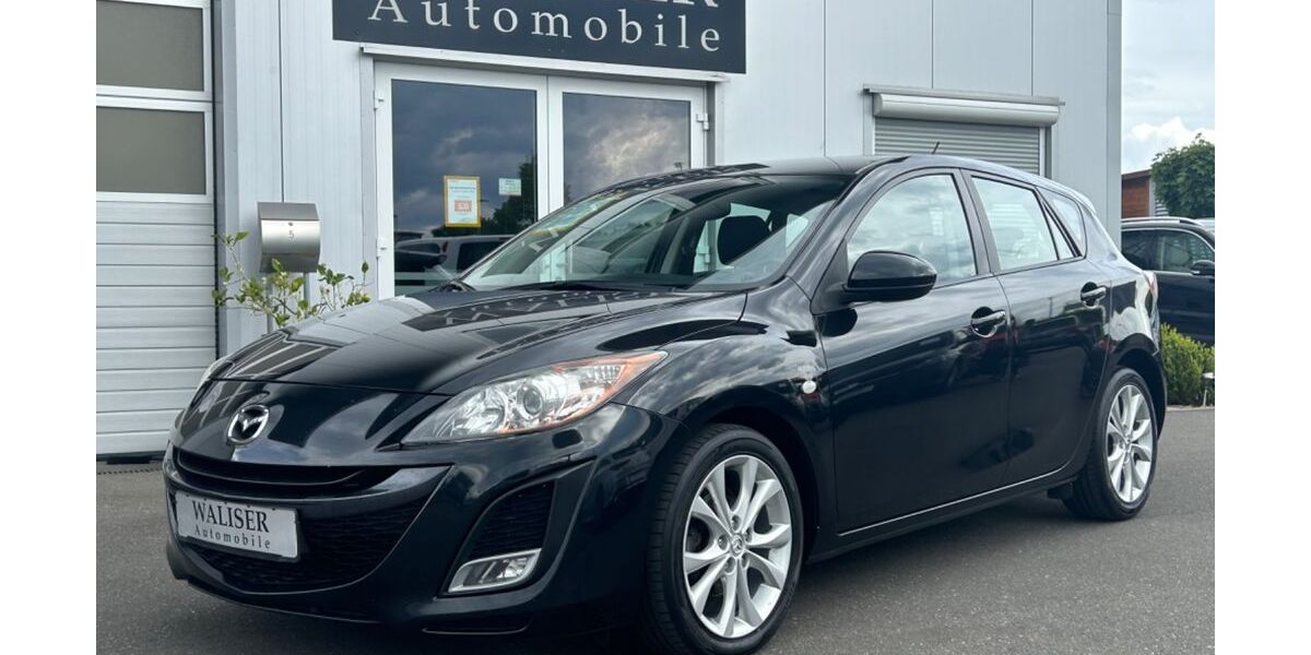 Mazda 3 265.000 km 3.000 &euro; Fürth 90763