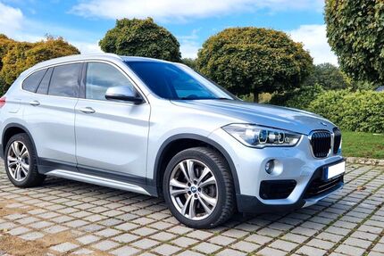 BMW X1 120.000 km 19.290 &euro; Wellen 54441