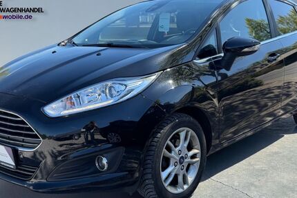 Ford Fiesta 92.500 km 5.999 &euro; Seesen 38723
