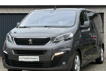 Peugeot Traveller 158.762 km 22.900 € Neumünster 24539