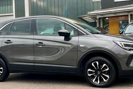 Opel Crossland (X)