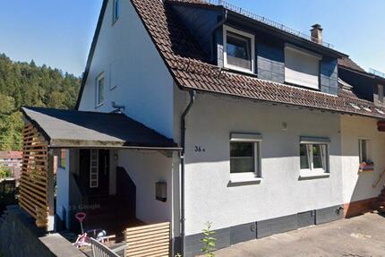 Haus Tuttlingen - 5.5 Zimmer, 162 m&sup2;, 415.000&euro; | Angebot:26980287