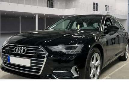Audi A6 29.975 km 35.990 &euro; Wolfsburg 38440