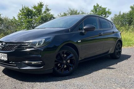 Opel Astra 124.999 km 10.200 &euro; Blankenheim 53945