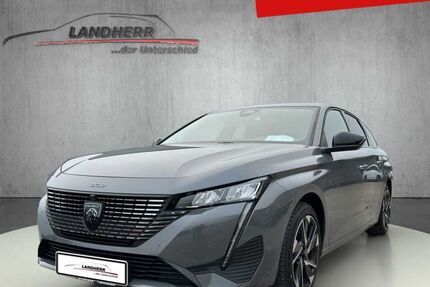 Peugeot 308 22.323 km 18.835 &euro; Thannhausen 86470