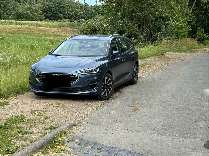 Focus Kombi
