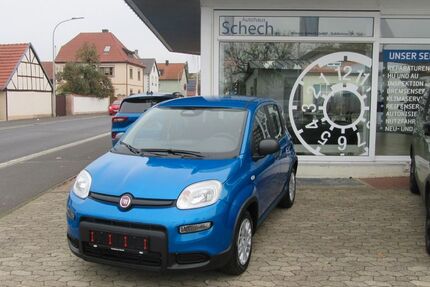 Fiat Panda 1.999 km 13.690 € Grettstadt 97508
