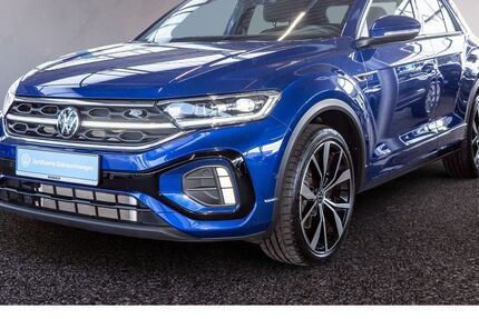 VW T-Roc 23.645 km 36.219 &euro; Stendal 39576