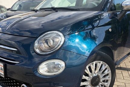 Fiat 500 142.850 km 6.999 &euro; Stockelsdorf bei Lübeck 23617