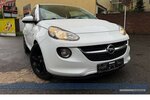 Opel Adam Jam 1.4*BT*SHZ*Tempo*Klima*Carplay*USB* 83.047 km 7.990 &euro; Berlin 13187