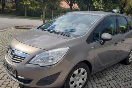 Opel Meriva 236.000 km 2.800 &euro; Oldenburg 26135