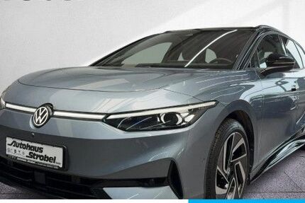 VW ID.7 14.685 km 57.990 &euro; Schnaittach 91220