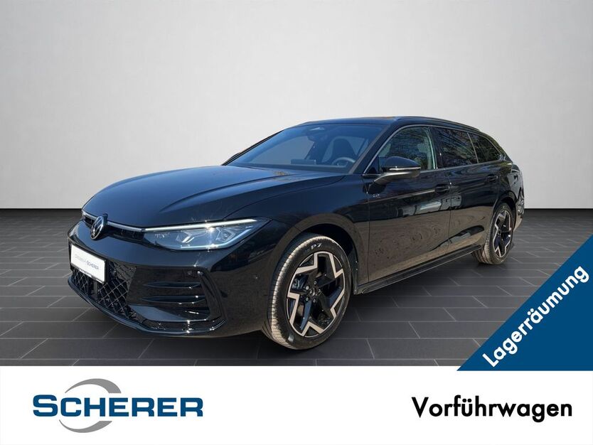 VW Passat 3.000 km 49.990 € Alzey 55232
