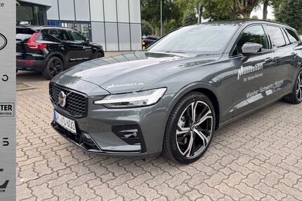 Volvo V60 9.500 km 54.900 &euro; Weyhe 28844