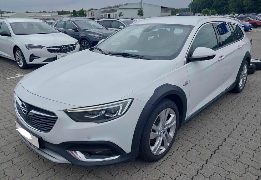Opel Insignia CT 69.900 km 23.980 € Giesen 31180