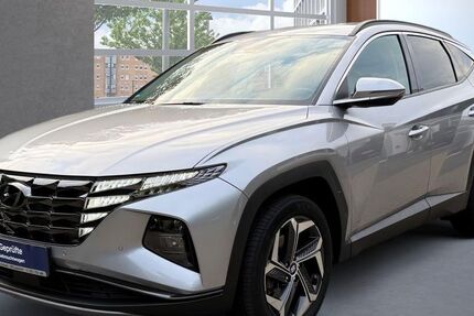 Hyundai TUCSON 43.422 km 24.990 &euro; Lüdenscheid 58515