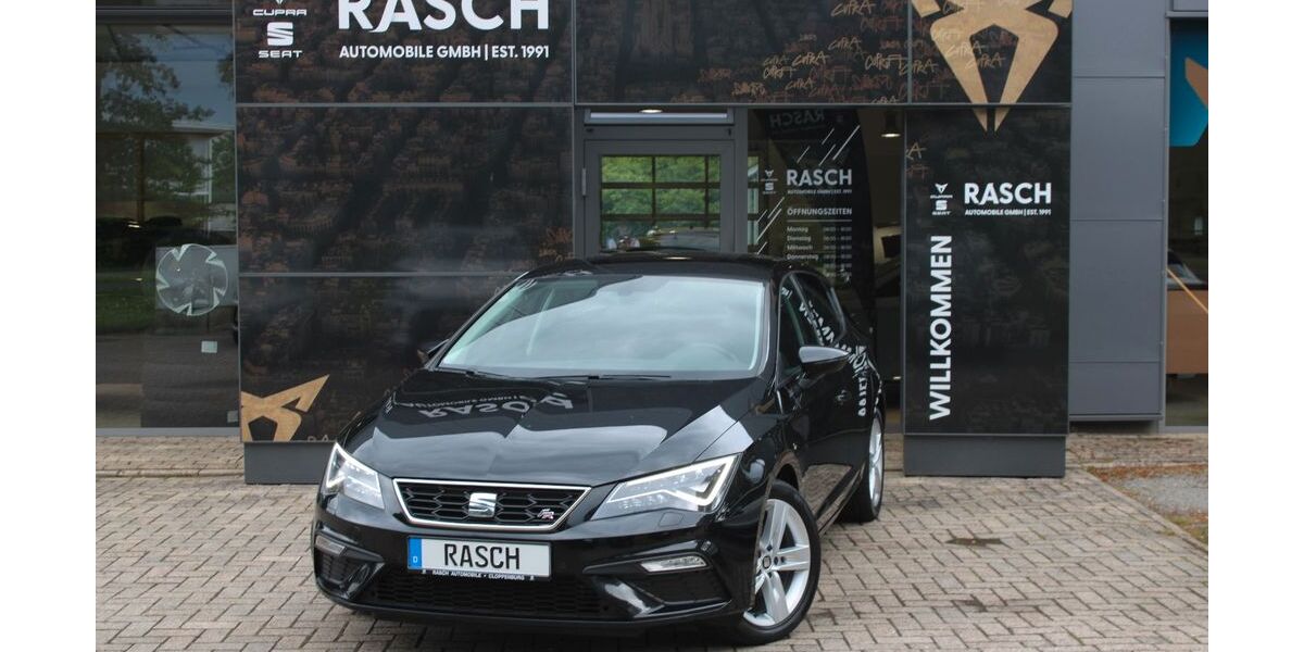 Seat Leon 70.151 km 16.890 &euro; Cloppenburg 49661