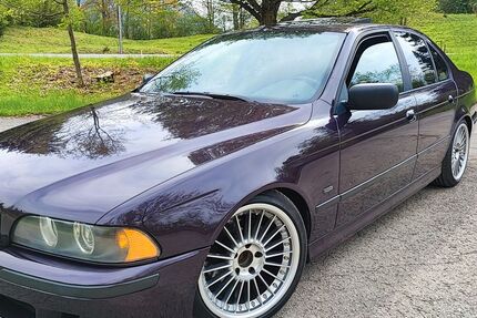 BMW 520 318.000 km 4.500 &euro; Pfronten 87459