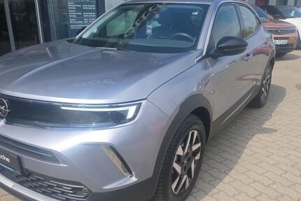 Opel Mokka 14.434 km 20.990 &euro; Neubrandenburg 17033