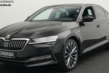 Skoda Superb 59.700 km 28.880 &euro; Gersthofen 86368