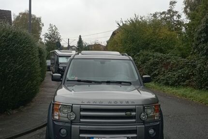Land Rover Discovery 215.111 km 4.999 € Köln 51107