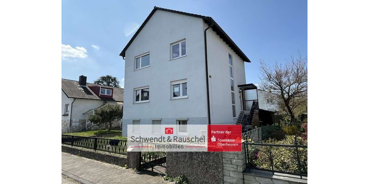 Einfamilienhaus Friedberg - 5 Zimmer, 129 m&sup2;, 449.000&euro; | Angebot:26417827